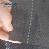 High Quality pp Woven Weed Control Mat Landscape Fabric Cover thumbnail-3