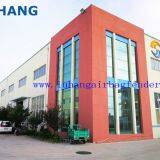 Qingdao LuHang Marine Airbag And Fender Co.,Ltd. company overview - view 2 thumbnail