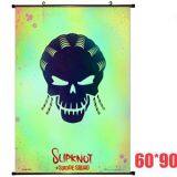 Suicide Squad Movie Wallscroll Supplier thumbnail-1