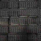 Black Oval Steel Pipe thumbnail-1