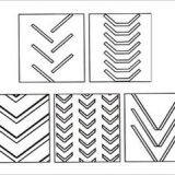 Patterned chevron conveyor belt manufacturer