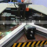 Corner Combing Machine for Aluminum Door & Window