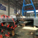 12 Inch Chinese High Quality Cutter Suction Dredger/Silt Dredger Ship