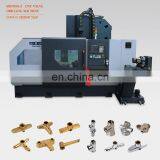 Multi Spindle CNC Drilling Machine for Metal Machining