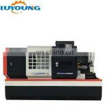 CK6160 Cnc Lathe Machine Specification thumbnail-1