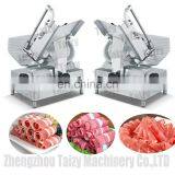 High Speed Best Seller Frozen Beef Roll Machine