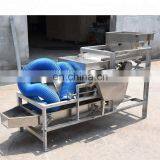 Hazelnut Chestnut Shredder Machine Cashew Nut Shredding Machine thumbnail-6
