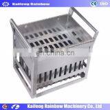 Soft Ice Cream Maker/ Soft Ice Cream Machine/ Ice Cream Making Machine thumbnail-4
