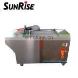 Hot Sale Fresh Chilli Dry Chilli Slice Machine thumbnail-5