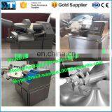 Commercial High Speed Meat Chopper Bowl Cutter Machine thumbnail-6