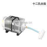 ACO-006 105W 85L/min Sunsun Air Pumps For Aquariums thumbnail-2