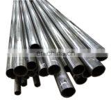 St52 Din2391 Cold Rolled Hydraulic Cylinder Honing Steel Tube