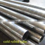AISI1020 Seamless Carbon Steel Pipe ST52 Hydraulic Tube thumbnail-6