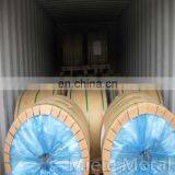 New Product CR SGCC Chromate Galvanized Steel Coil thumbnail-3