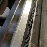 Anyang Xinsheng CW61160 Horizontal Lathe thumbnail-2