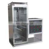M601 Vertical Flame Tester