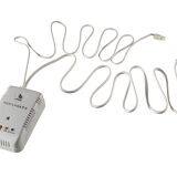 UH Household Natural Gas Detector With Solenoid Valve thumbnail-2