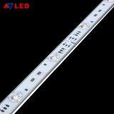 Adled Light 24v 3020 Smd CCT Backlit Led Strip 160 Degree Lens Diffuser Led Light Bar thumbnail-3