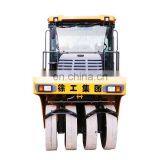 New 16 Ton Self-propelled Vibratory Road Roller XP163 thumbnail-7