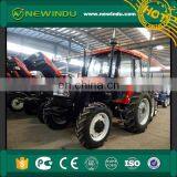 4x2 Mini Farm Tractor for Sale Philippines With Cheap Tractor Tires thumbnail-4