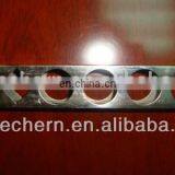 Stainless Steel/Carbon Steel Pipe Punching Machine for Scalfolding thumbnail-3