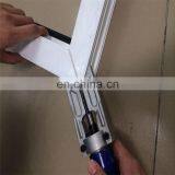 Portable PVC Window and Door Corner Cleaning Machine thumbnail-4