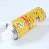 The Factory Sells Aerosol Spray Cans At A Low Price For Filling Release Agent thumbnail-5