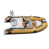 3.6m RIB-360 Center Console Rib Boat for Sale!