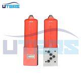 UTERS DF Filter for Sandwish Stacking Series DF·BH-H60×10C thumbnail-1