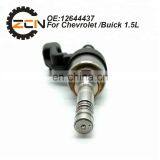 Car Accessories Spare Parts GDI Fuel Injector 12644437 Inyector for Chevrolet Trax thumbnail-4