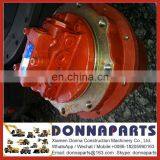 ZX200 ZX210-3 ZX210LC-3 EX215 EX225USR ZX225 EX230-5 ZX230LC EX235 ZX240 ZX240LC Final Drive Track Motor Travel Device thumbnail-1