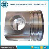 3992118 Stainless Steel Custom Cylinder Liner Piston thumbnail-4