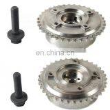 VVT Actuator Cam Phaser Sprockets Intake & Exhaust 917-258 917-259 13050-0V011 13050-0V010 13050-36010 13050-36011 thumbnail-3