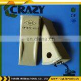 14530544 1171-00371 EC210B EC240B EC290B Bucket Teeth thumbnail-1