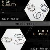 IFOB Piston Ring for TOYOTA HILUX HIACE PRADO ENGIN 2TRFE PARTS 13011-75110 13011-75120 thumbnail-7