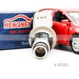 Wholesale Automotive Engine Parts A46-H02 For 1922-2000 Nissan Micra II K11 1.0i 1.3i 16V Fuel Injector Nozzle thumbnail-3