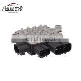 1355A124 Radiator Cooling Fan Control Unit Module Fits For Mazda 6 2003-2013 For Mitsubishi Lancer 2003-2006 thumbnail-5