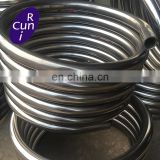 304 u bend stainless steel seamless pipe tube