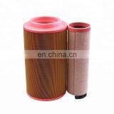 High Efficiency Air Filter Element 29149310 Auto Air Filter 5821149 Cartridge Replaces 16138004 Air Filter C23610 thumbnail-3