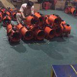 Foshan Super Ventilation Co., Ltd company overview - view 3 thumbnail