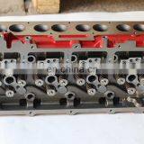 ISF2.8 Truck Engine Cylinder Head Assy 5307154 thumbnail-2