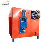 Multi-function Motor Dismantling Machine Waste Copper Wire Cutting Pulling Grabing Recycling Machine thumbnail-2