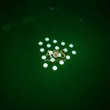 AS 54 Monochromatic Par Lights Professional Stage Lighting Performance Lighting thumbnail-5