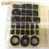 High Quality 90 SHORE 383PCS O-Ring Box Fit For Hitachi Parts O Ring Sealing Kit thumbnail-4