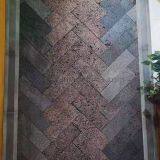 Volcanic Stacked Stone Wall Cladding thumbnail-3