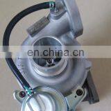 The High Turbo RHF4 8981941890 With the Newest thumbnail-4