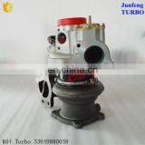 Inter Cooler Turbo for Buick Regal Engine L850 Ecotec K04 Turbo 53049880184 thumbnail-3