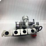Factory Supply KK03 53039880291 Turbocharger for Audi thumbnail-3