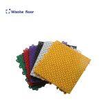 Easy Assembled PP Sports Floor Interlocking Floor for Outdoor Basketball Court thumbnail-5