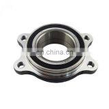 Front Axle Wheel Hub Bearing for Sale for Audi A4 S4 A5 S5 Q5 A6 A7 A8 4H0498625A 4H0 498 625 4H0498625B thumbnail-1